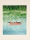 Thumbnail of Artwork by William Kurelek, Sports Portfolio, 1977