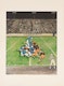 Thumbnail of Artwork by William Kurelek, Sports Portfolio, 1977