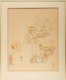 Thumbnail of Artwork by Oscar Cahén, At the Fair