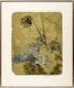 Thumbnail of Artwork by Harold Barling Town, Green Composition