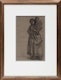 Thumbnail of Artwork by Frederick Sproston Challener, First Nations Mother & Child