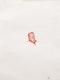 Thumbnail of Artwork by Tim Gardner, Untitled (Man in Profile); Untitled (Red, with Cigarette)