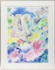 Thumbnail of Artwork by Paul Fournier, Pillar Coral