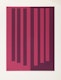 Thumbnail of Artwork by Lawren Phillips Harris, Dichotomy, 1969