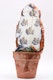 Thumbnail of Artwork by Victor Cicansky, Wallpaper Flowers