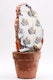 Thumbnail of Artwork by Victor Cicansky, Wallpaper Flowers