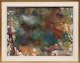 Thumbnail of Artwork by William Ronald, Untitled Abstraction