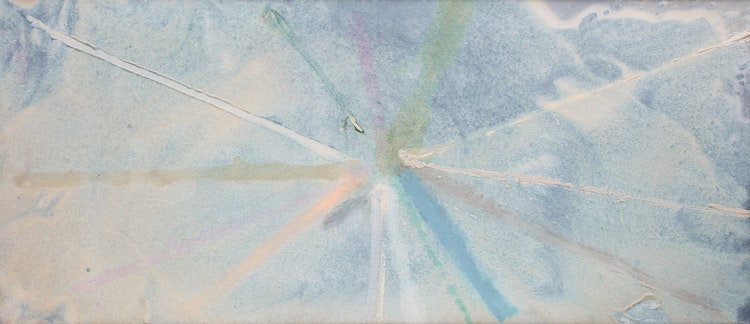 Artwork by Harold Elmer Feist, Good Chance