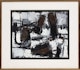Thumbnail of Artwork by Suzanne Bergeron, Untitled Composition