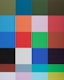 Thumbnail of Artwork by Jennifer Marman and Daniel Borins, Pixelated Corruption Block