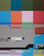 Thumbnail of Artwork by Jennifer Marman and Daniel Borins, Pixelated Corruption Block