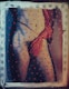 Thumbnail of Artwork by Evergon, Bobo & Self en Rouge/Red Dots