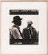 Thumbnail of Artwork by Zoa (Brigitte Müller-Fehn), Joseph Beuys and Andy Warhol in New York, 1979