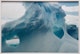 Thumbnail of Artwork by Dan Asher, Antarctica #7; Antarctica #5