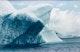 Thumbnail of Artwork by Dan Asher, Antarctica #7; Antarctica #5