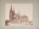 Thumbnail of Artwork by Unknown Artist, Various Architectural Views