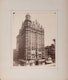 Thumbnail of Artwork by Unknown Artist, Various Architectural Views
