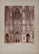 Thumbnail of Artwork by Unknown Artist, Various Architectural Views