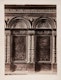 Thumbnail of Artwork by Unknown Artist, Various Architectural Views