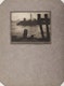 Thumbnail of Artwork by Alvin Langdon Coburn, The Unfinished Bridge; Ferry Boat, New York City Harbor