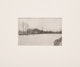 Thumbnail of Artwork by Peter Henry Emerson, King's Weir, River Lea, Plate XXII