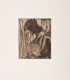 Thumbnail of Artwork by Felix Benedict Herzog, Angela (From Camera Work 12)