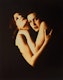 Thumbnail of Artwork by Mia Klein, Female Nudes