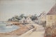 Thumbnail of Artwork by Robert Ford Gagen, Mount Desert; By the Sea