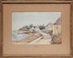 Thumbnail of Artwork by Robert Ford Gagen, Mount Desert; By the Sea