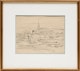 Thumbnail of Artwork by Alexander Young Jackson, Fox River