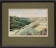 Thumbnail of Artwork by Ernest Luthi, Near Fort Qu'Appelle