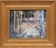 Thumbnail of Artwork by Harry Britton, Evening Glow