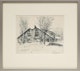 Thumbnail of Artwork by William John Wood, Homestead, 1933