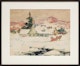 Thumbnail of Artwork by James M. Donnell, Untitled (Before the Haul); Untitled (Sleigh in Winter)