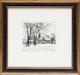 Thumbnail of Artwork by Albert Jacques Franck, Moss Park II