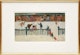 Thumbnail of Artwork by William Arthur Winter, Winter Afternoon