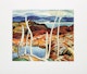 Thumbnail of Artwork by Alfred Joseph Casson, A.J. Casson: The Group of Seven Commemorative Anniversary Suite (Folio Two: Watercolours)