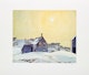 Thumbnail of Artwork by Alfred Joseph Casson, A.J. Casson: The Group of Seven Commemorative Anniversary Suite (Folio Two: Watercolours)