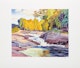 Thumbnail of Artwork by Alfred Joseph Casson, A.J. Casson: The Group of Seven Commemorative Anniversary Suite (Folio Two: Watercolours)