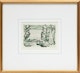 Thumbnail of Artwork by David Brown Milne, Painting Place