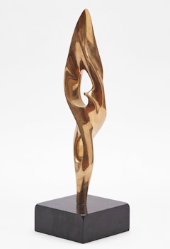 Artwork by Antonio Kieff, Untitled Abstract