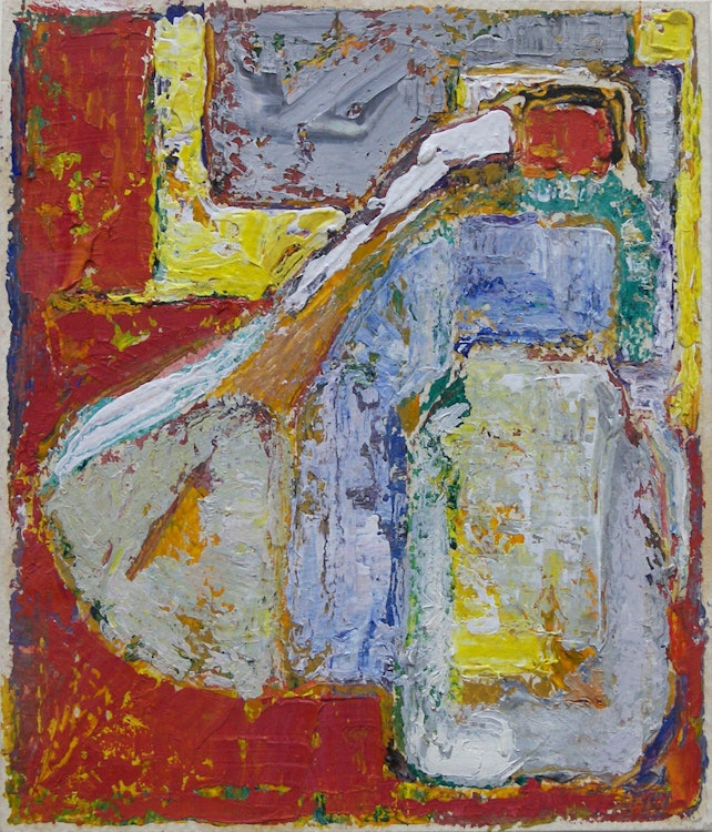 Artwork by Henriette Fauteux-Masse, Succession