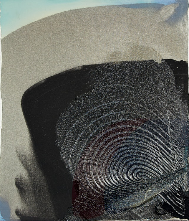 Artwork by Joseph Drapell, New Century C