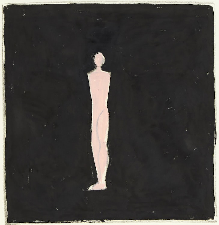 Artwork by Riduan Tompkins, Three Works