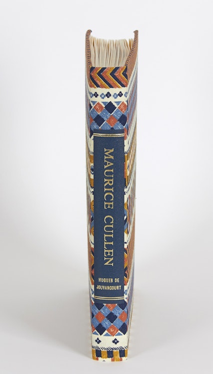 Artwork by Hugues De Jouvancourt, Maurice Cullen