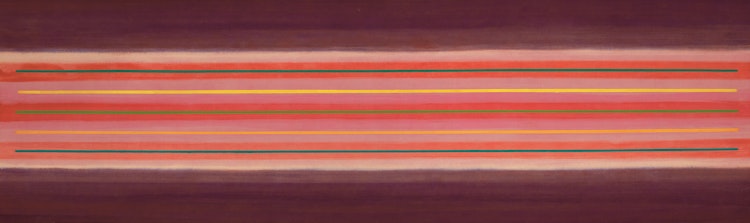 Artwork by William Perehudoff, AC-78-33