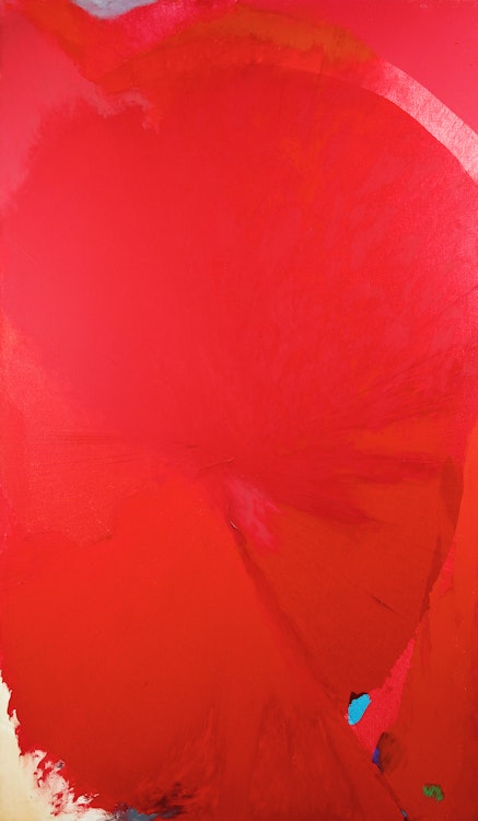 Artwork by Joseph Drapell, Grey Eminence