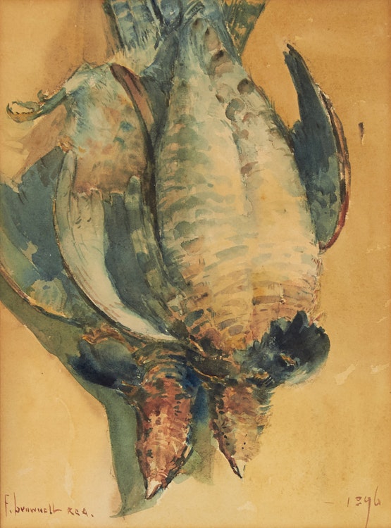 Artwork by Peleg Franklin Brownell, Still Life