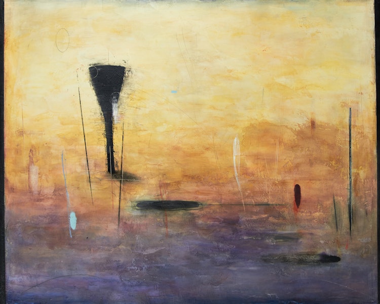 Artwork by Greg Murdock, Patens