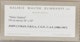 Thumbnail of Artwork by John Goodwin Lyman, White Gladioli